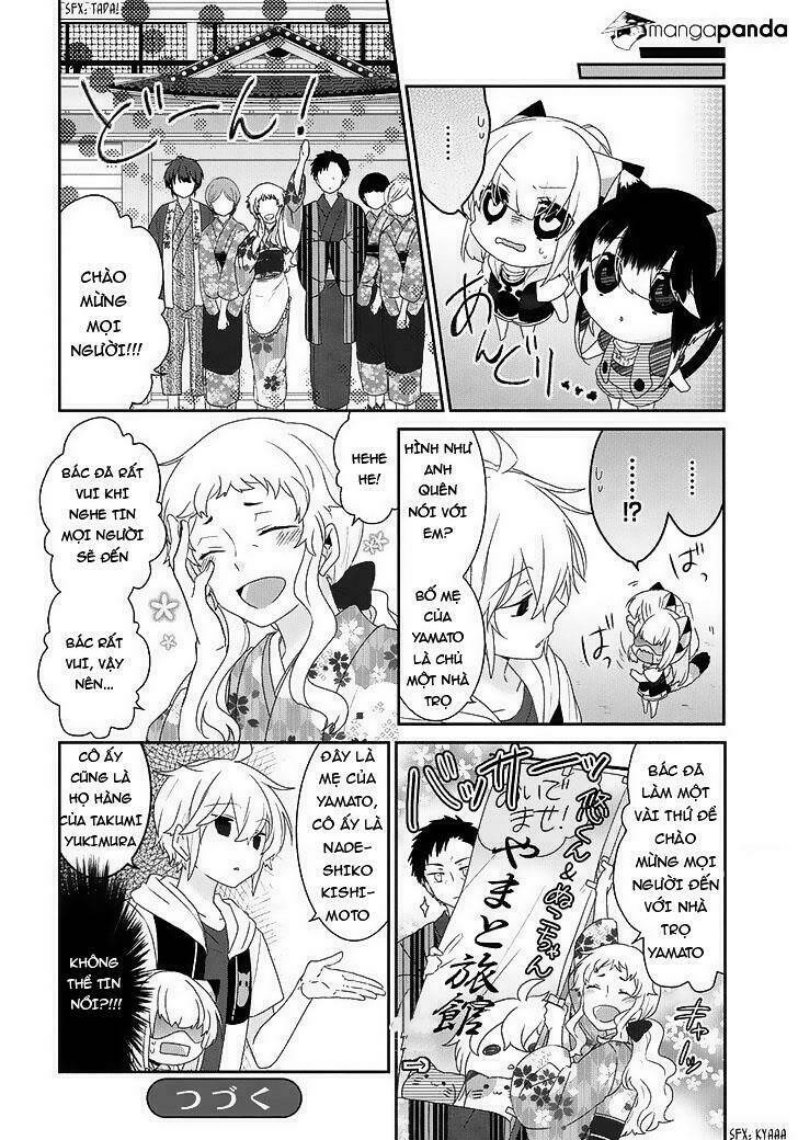 nukoduke! chapter 81 8