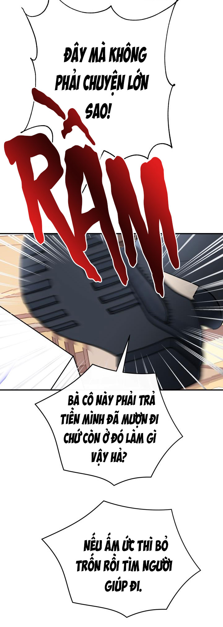 vị đại diện đáng ngờ chapter 1 66