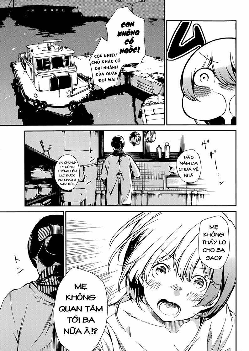 kenkouki - hi no kuni daiteikokugun kurenai ikki tousentai chapter 1 11