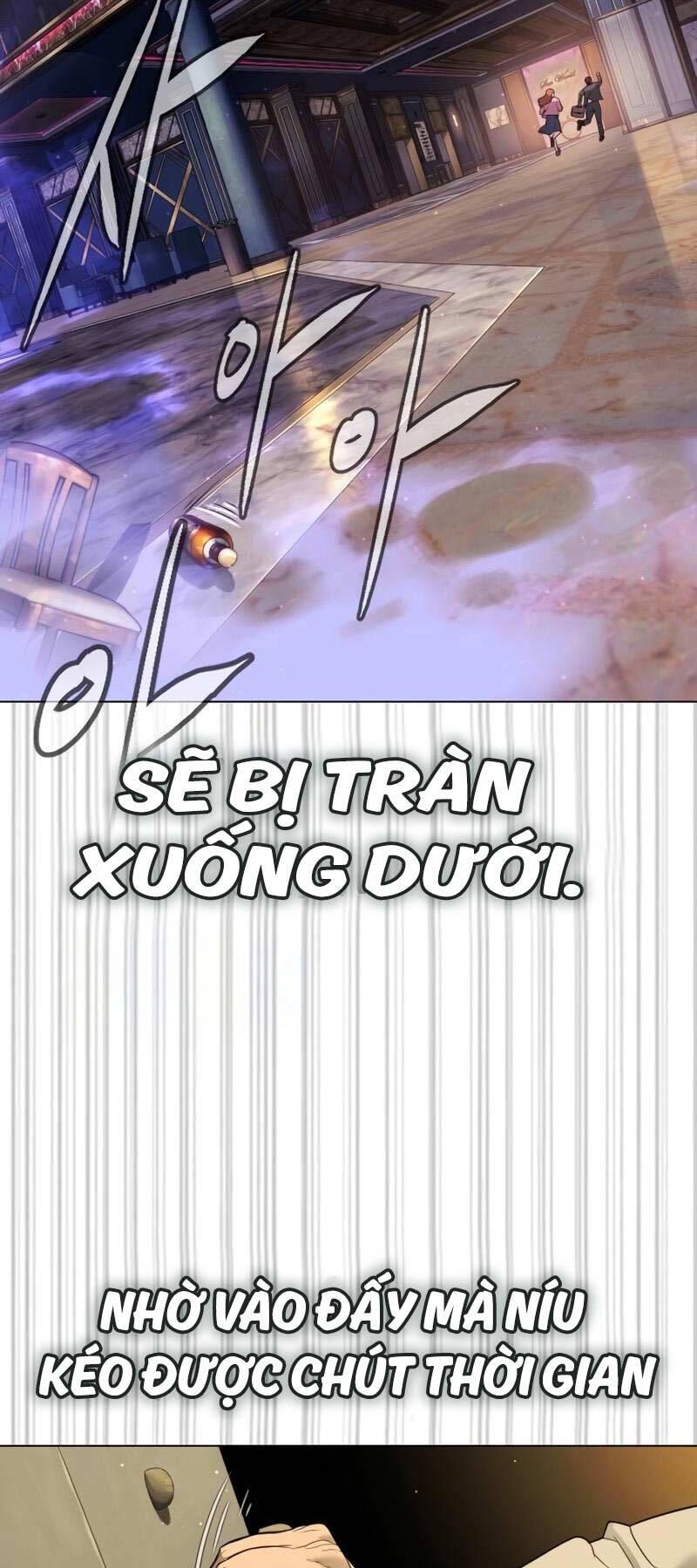 Sát Thủ Peter chapter 31.5 14