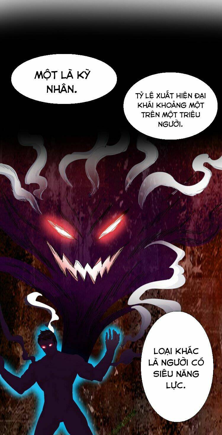 kinh thế kỳ nhân chapter 7 10