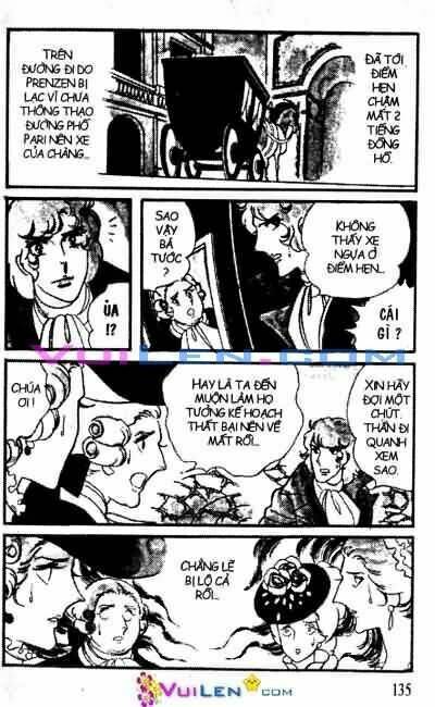 hoa hồng véc-xây chapter 12 135