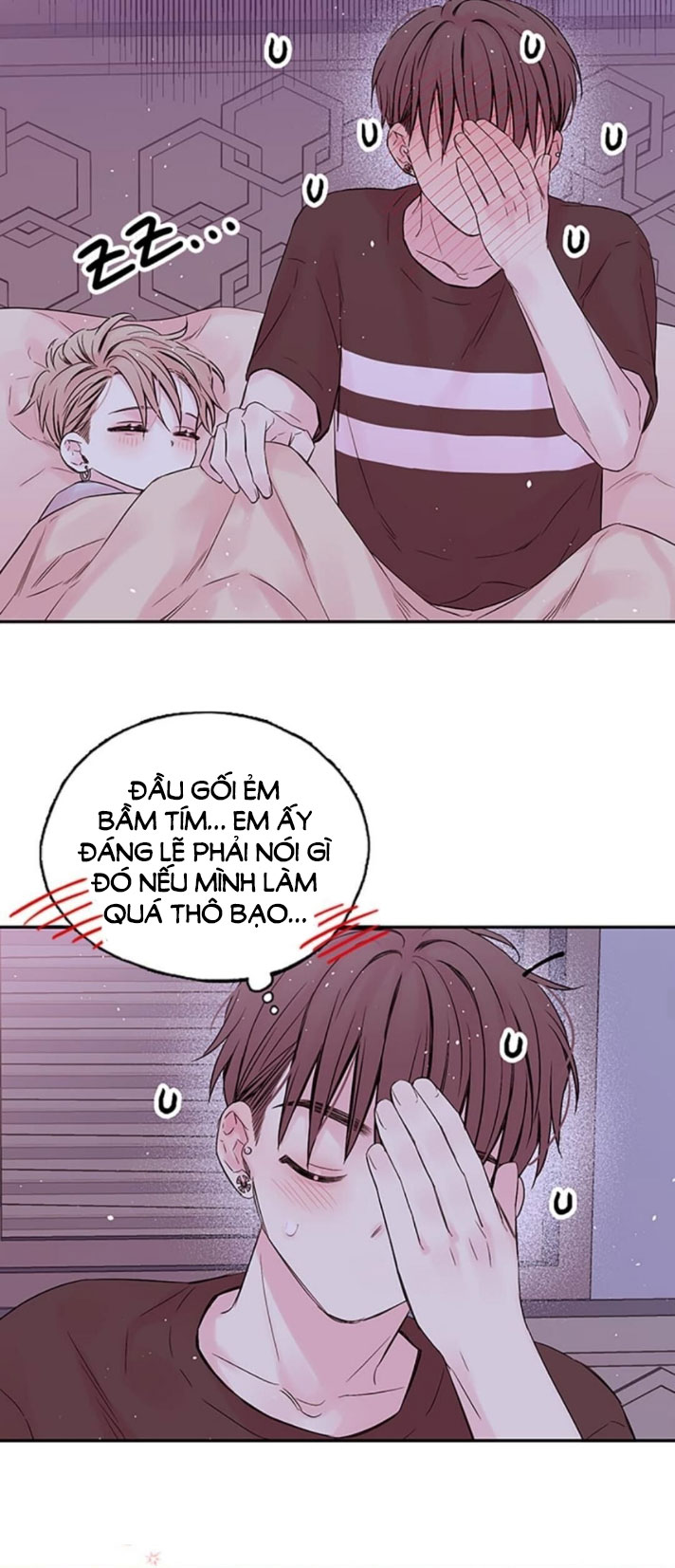 in my closet chapter 38 8