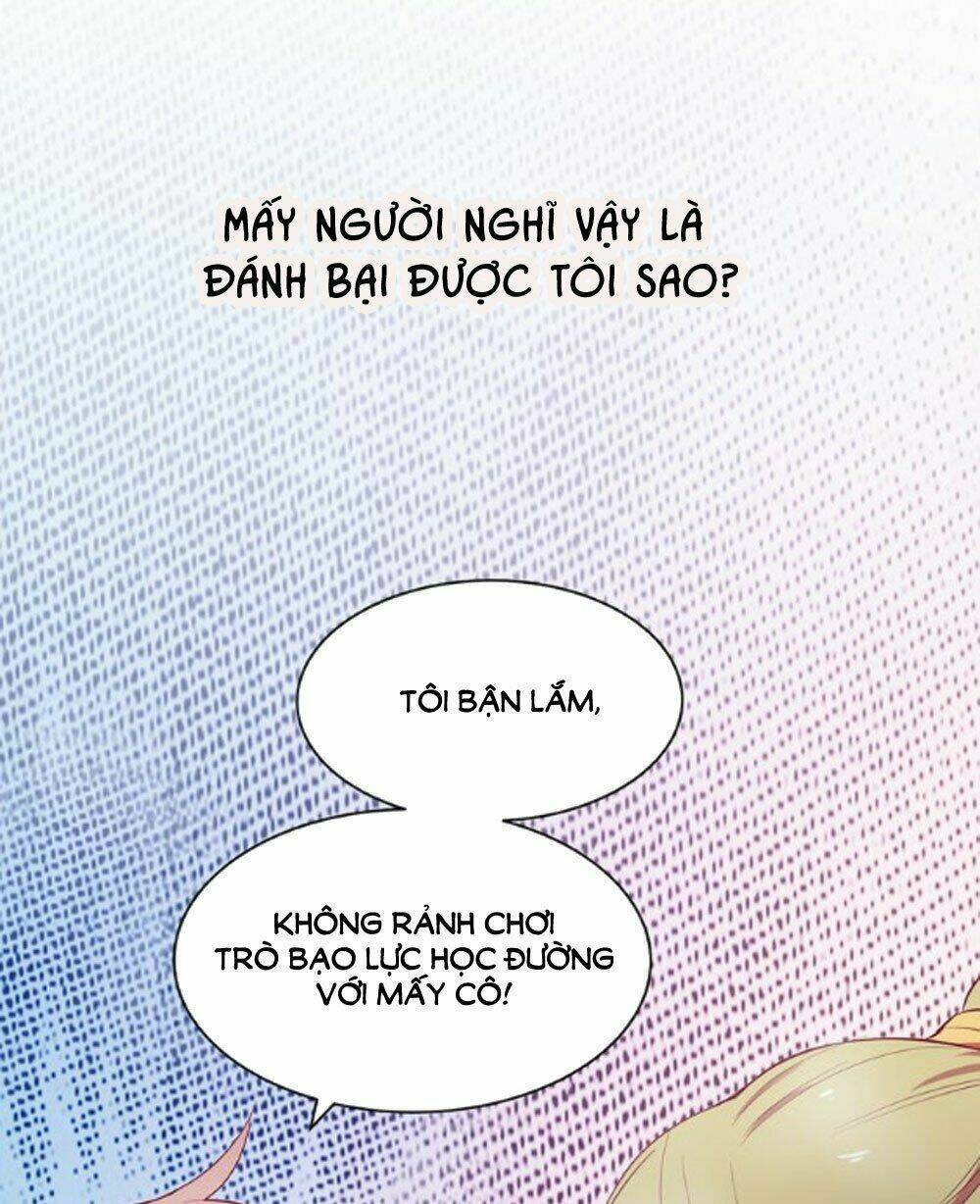 quản lí ngây ngô và thần tượng ác ma chapter 0 34