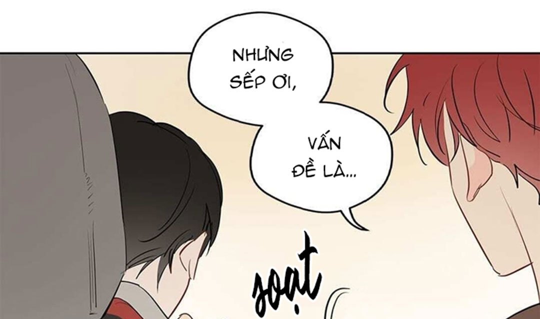 chuyện quái gì với giấc mơ đó vậy chapter 28 12