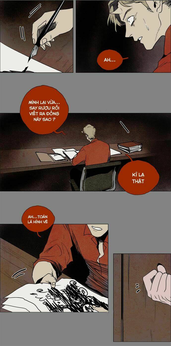 lessa 2: the crimson knight chapter 65 4