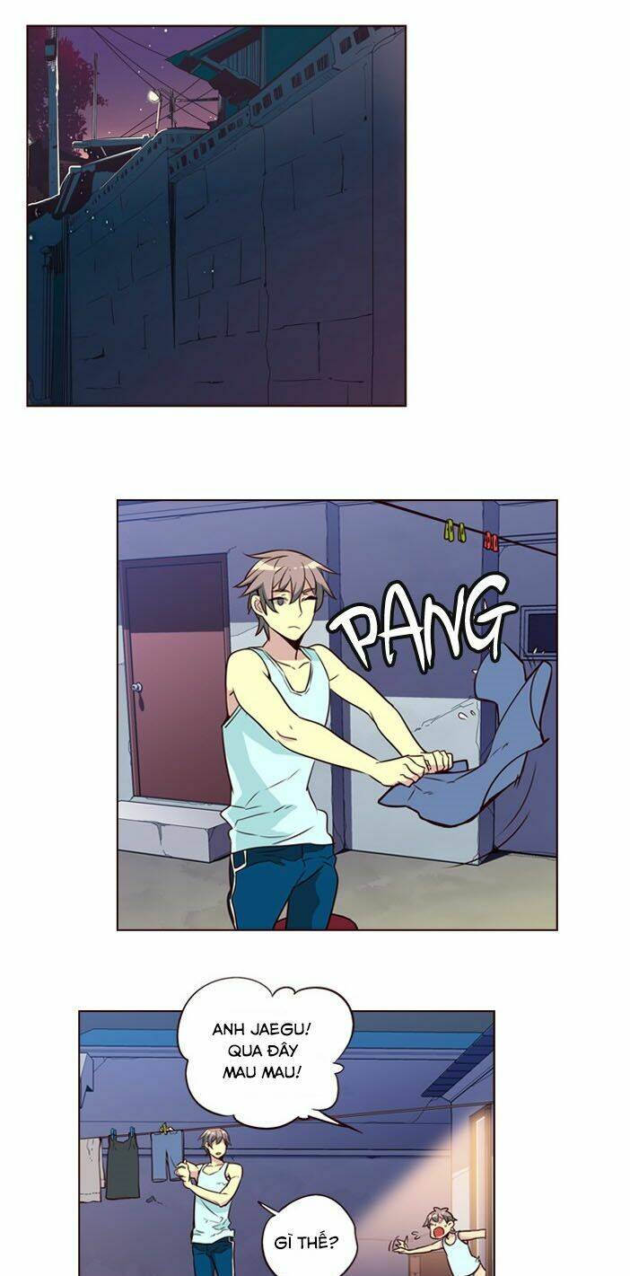 nữ sinh trường wilds chapter 224 15