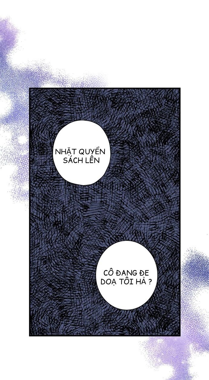 hoàng phi bóng tối - shadow queen chapter 36 100