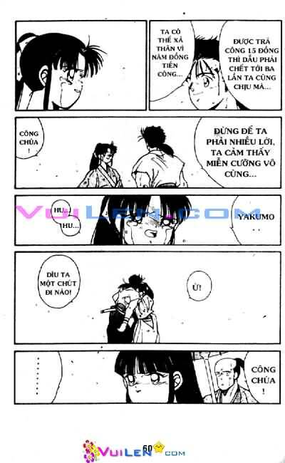 truyền nhân atula phần ii chapter 2 61