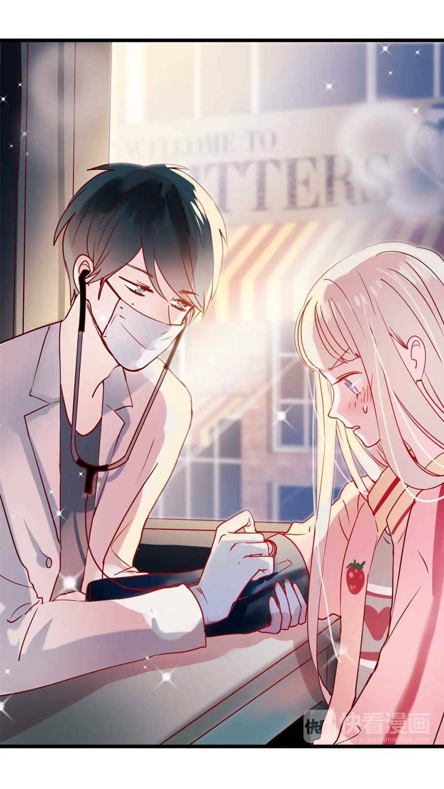 thành dã tiêu hà chapter 6.5 14