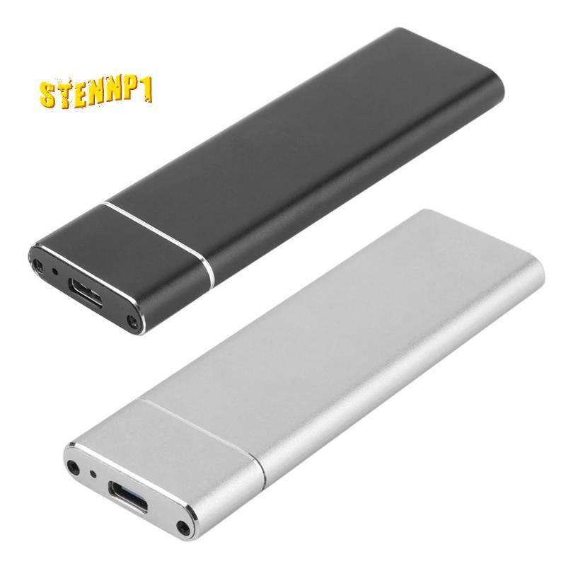 Set vỏ ổ cứng chuyển đổi usb 3.1 sang m.2 ngff ssd cho m2 sata ssd usb 3.1 2230 / 2242 / 2260 / 2280
