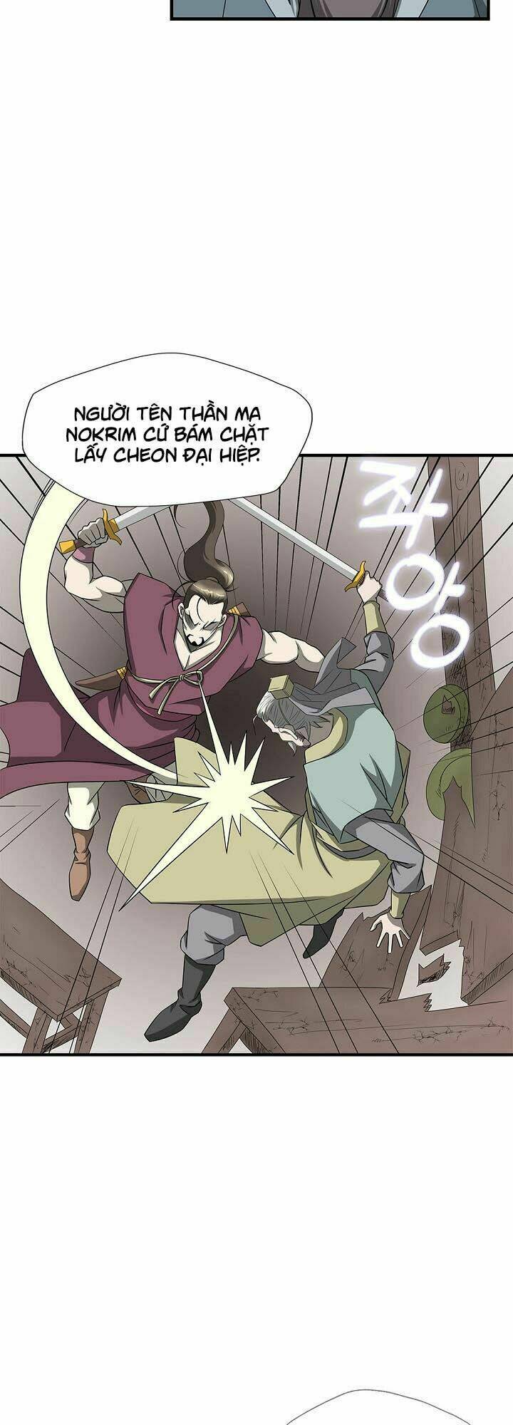 cuồng long chapter 49 10