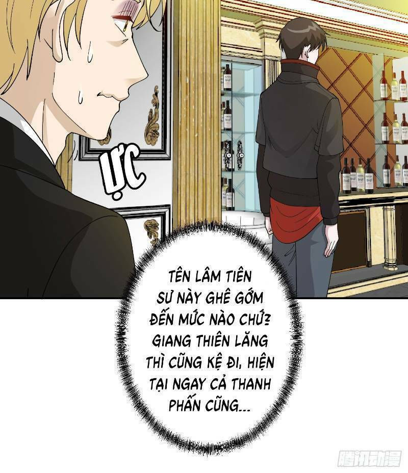 ta chẳng qua là một đại la kim tiên chapter 20 24