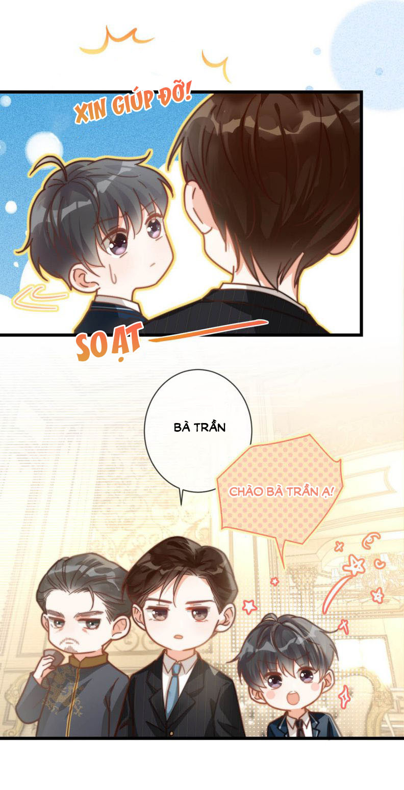 nịch tửu chapter 8 5