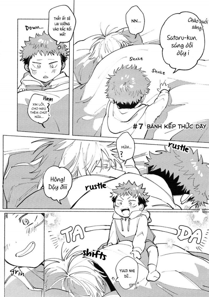 cp trong jujutsu kaisen dj chapter 8 18