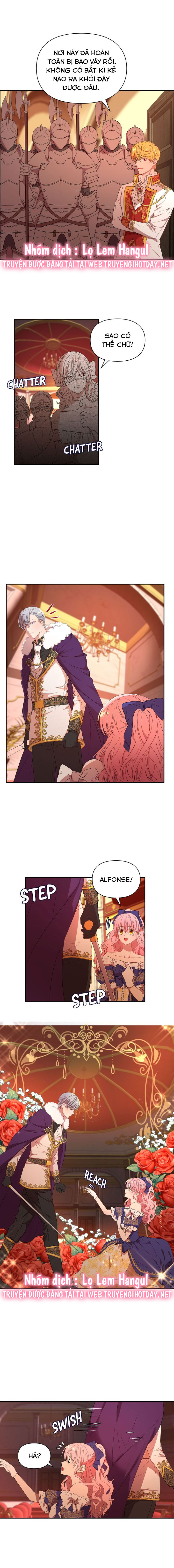 thuần hóa hoàng đế bạo chúa chapter 9 4
