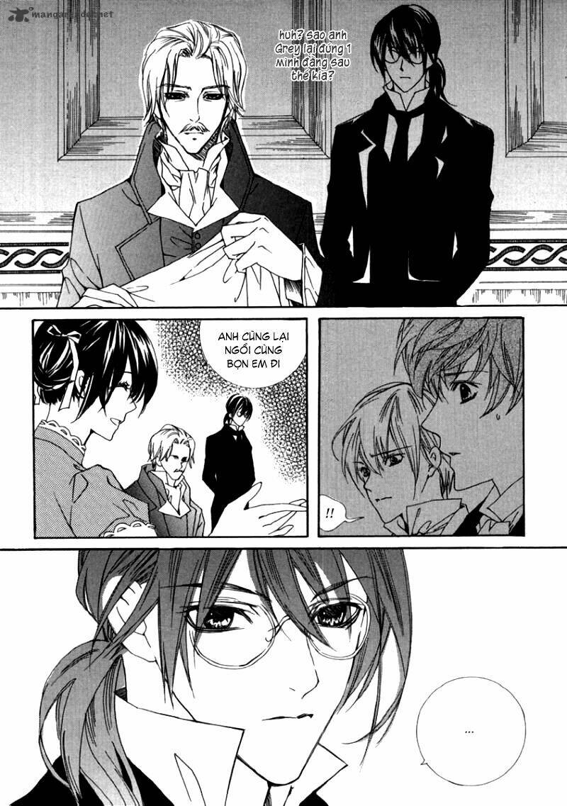 dear my girls chapter 24 23