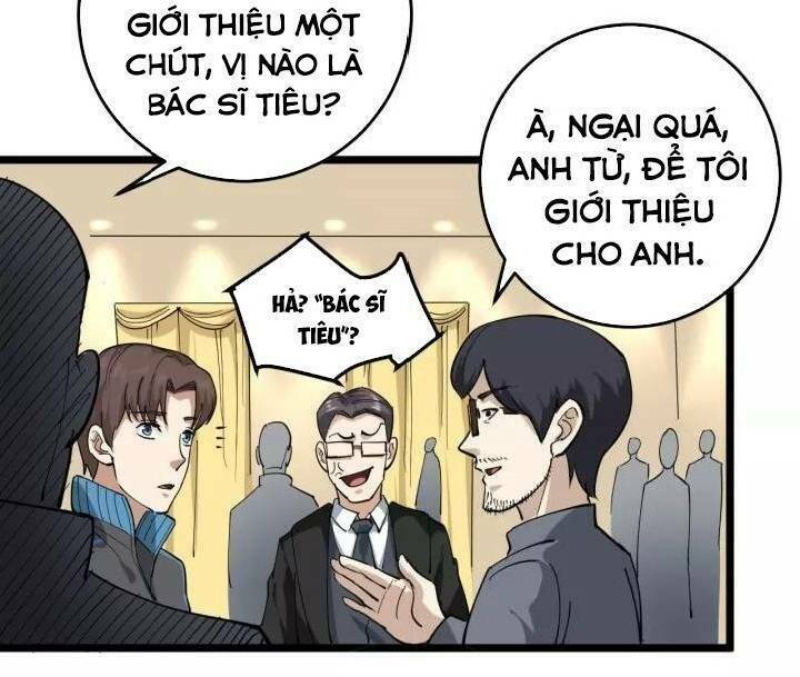 hồi xuân tiểu độc y chapter 50 49