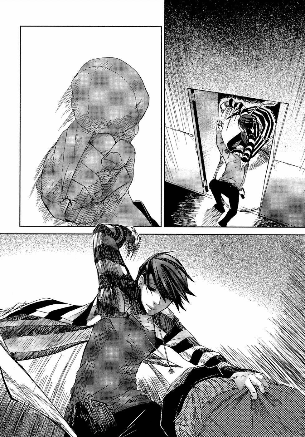 lucky dog 1 blast chapter 6 19