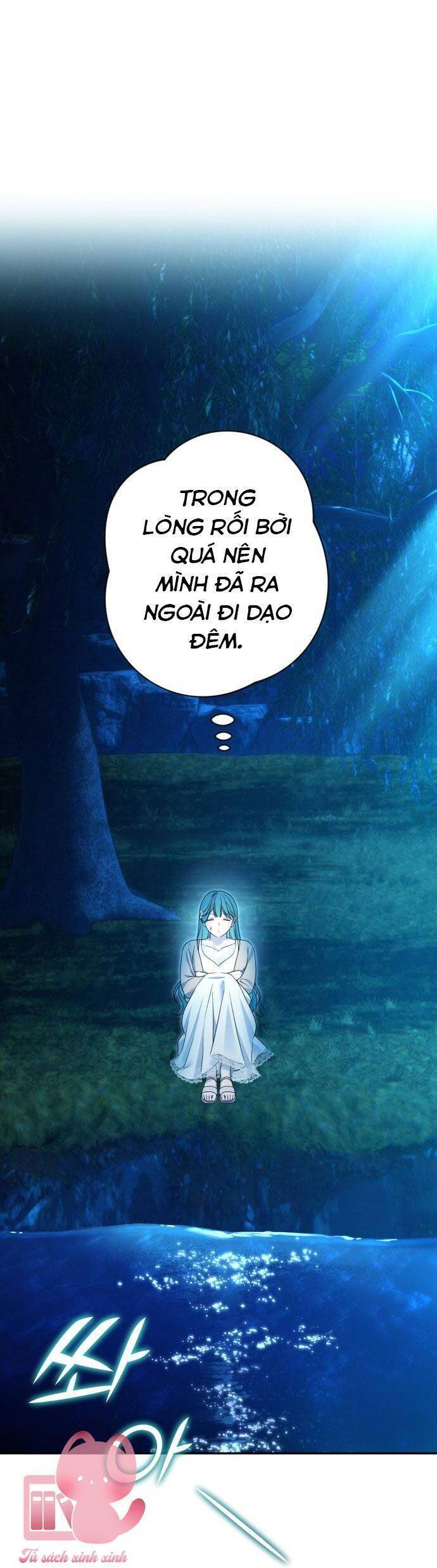 công nương mint bé nhỏ chapter 77 10