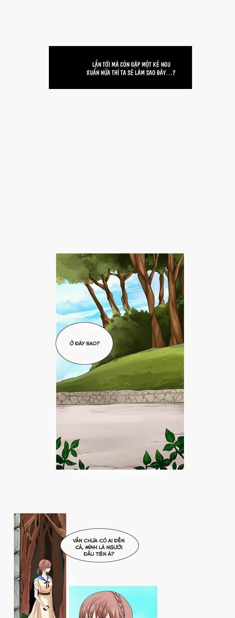 heavenly match chapter 5 18