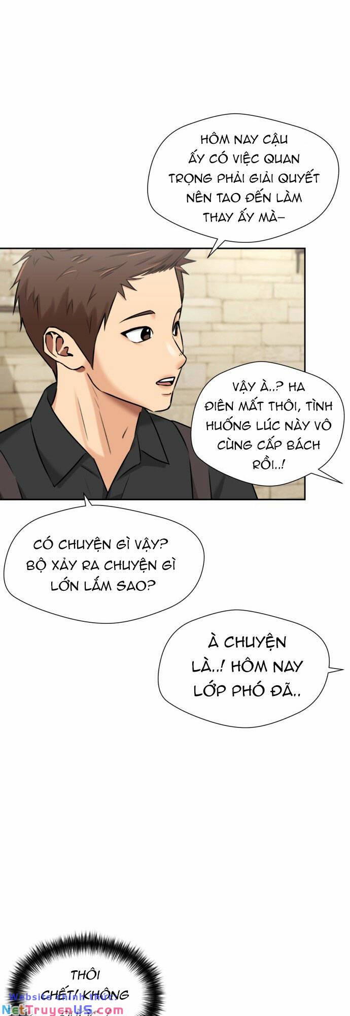gương mặt thiên tài chapter 114 32