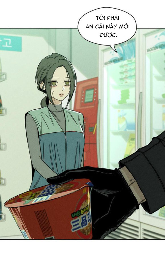 [18+] Nước Mắt Trên Đóa Hoa Tàn chapter 13.1 23