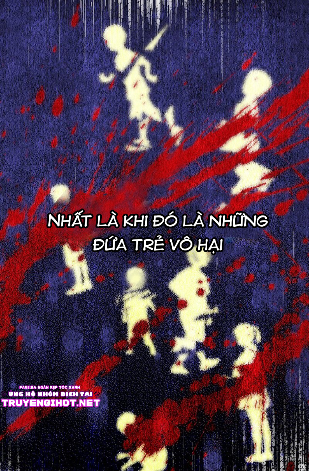nữ hoàng sói chapter 20.5 14