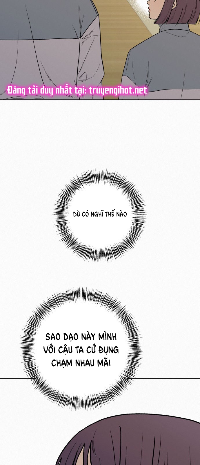 kế hoạch tình yêu trong sáng chapter 5.2 4