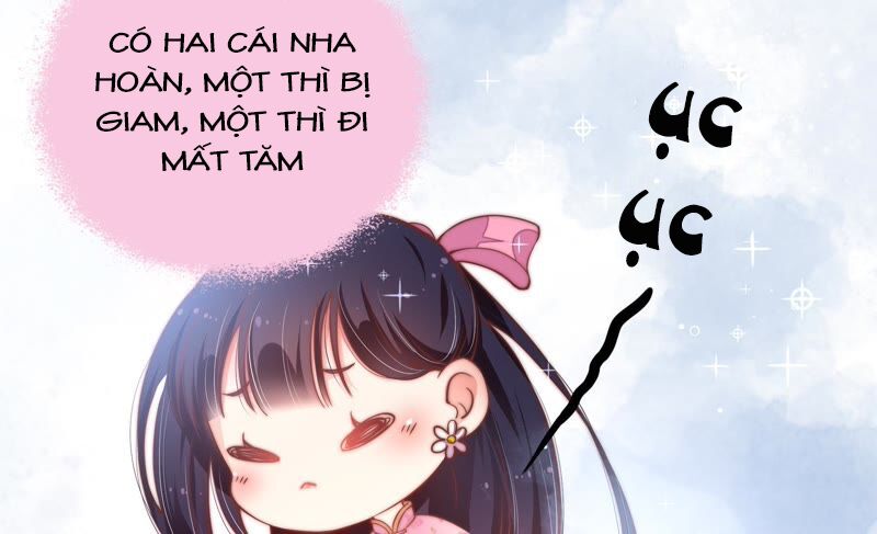 ngày nào thiếu soái cũng ghen chapter 18 31