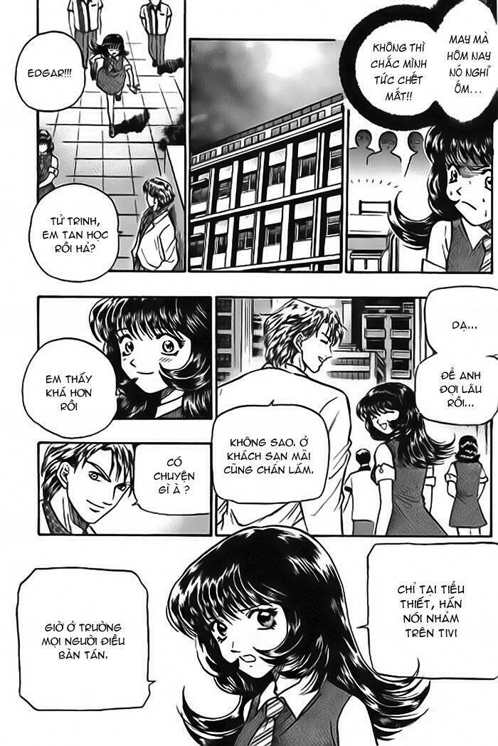 bowling king chapter 8 4