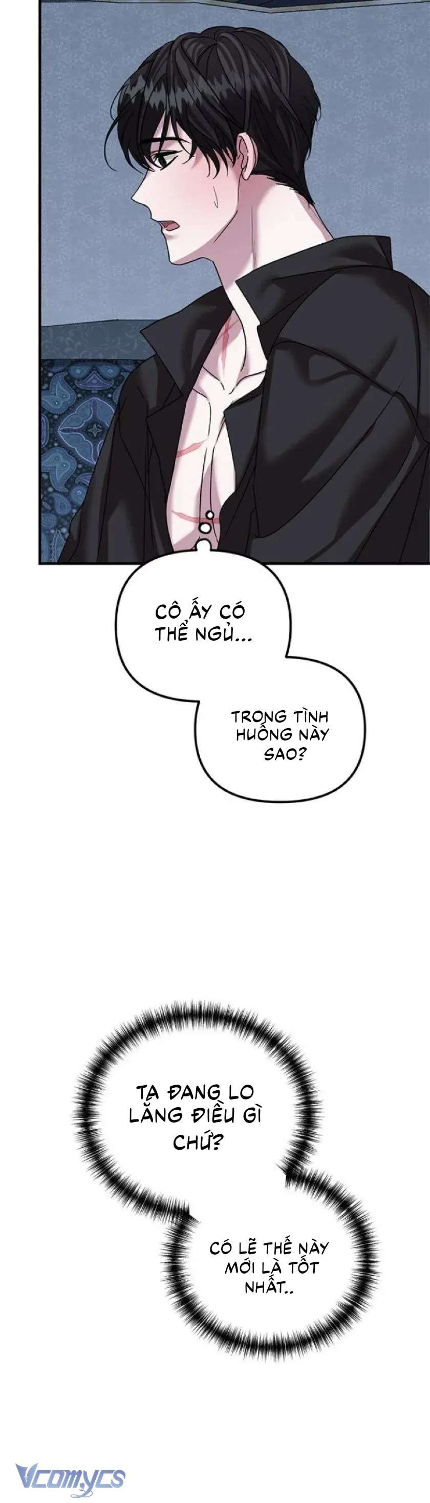 hôn nhân trả thù chapter 37 10