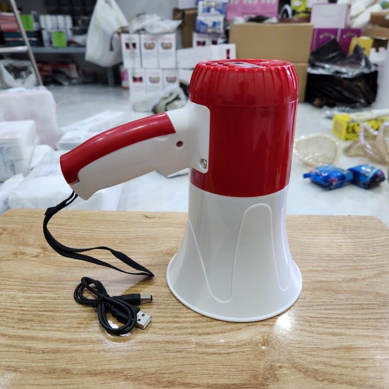 Loa phóng thanh Megaphone 35w công suất lớn