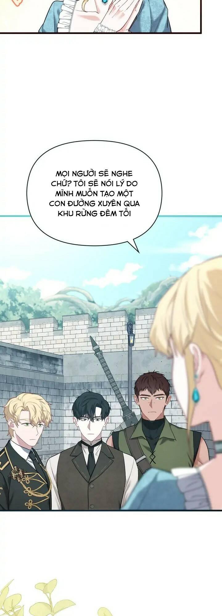 một đêm sâu đậm của adeline chapter 11.2 29