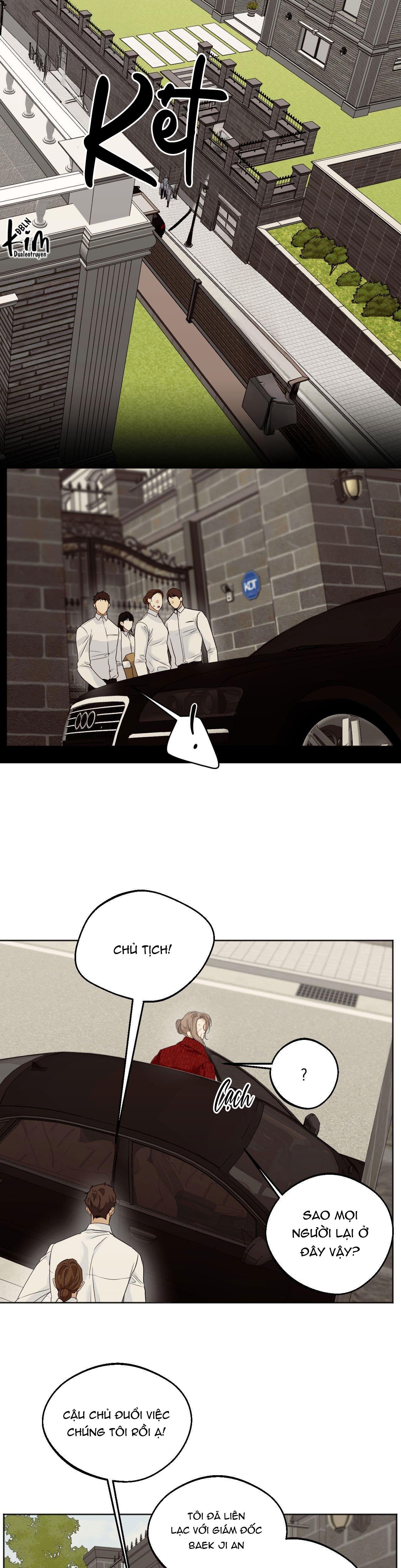 ái tình và dục vọng chapter 46 5