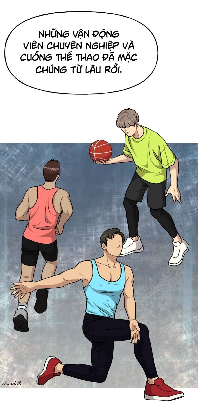 the hip guy chapter 4 22