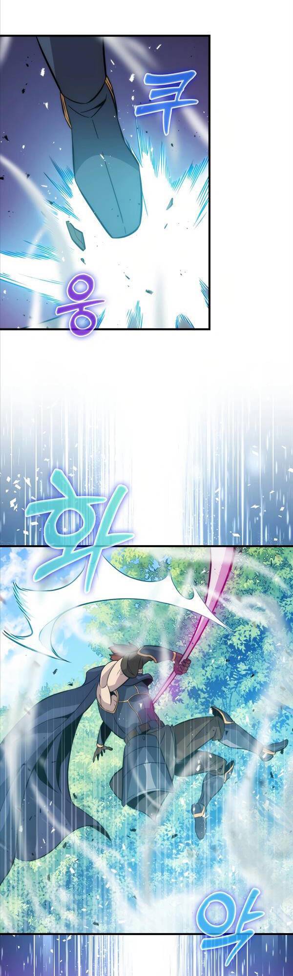 kiếm sư cấp 9 trở lại chapter 8 40