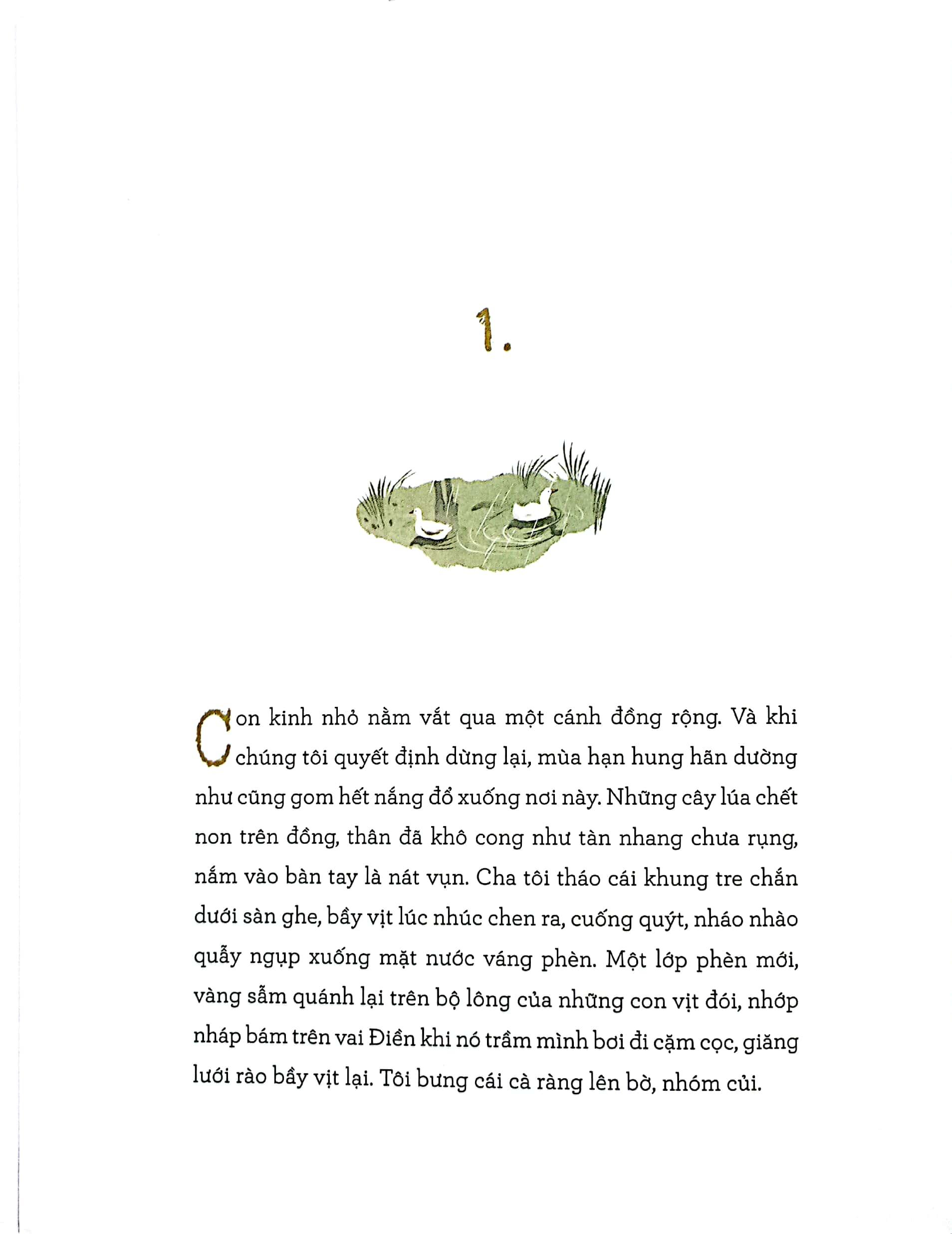 Cánh Đồng Bất Tận - Phiên Bản Đặc Biệt