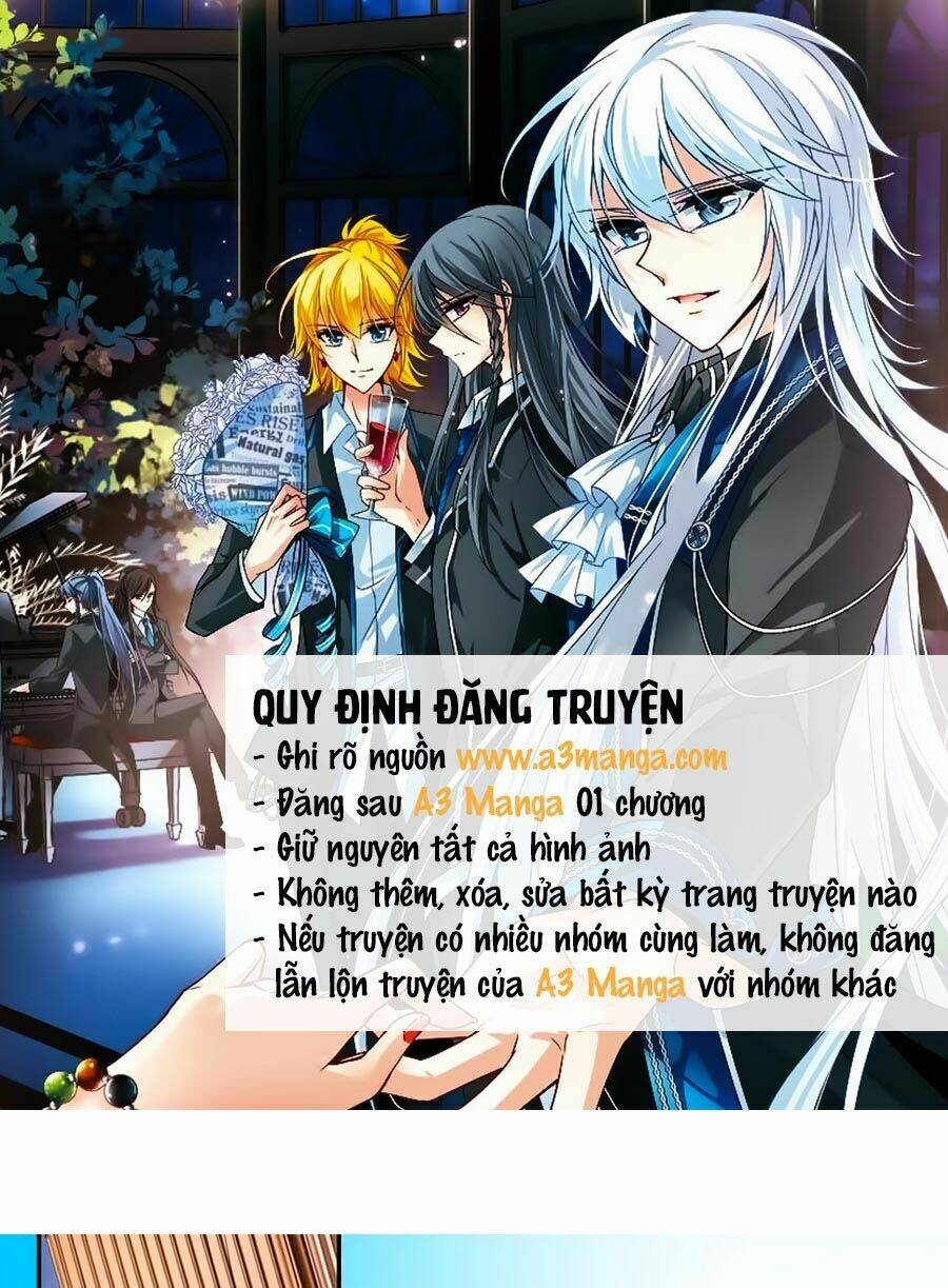 thủ tịch ngoan ngoan ái chapter 3 2