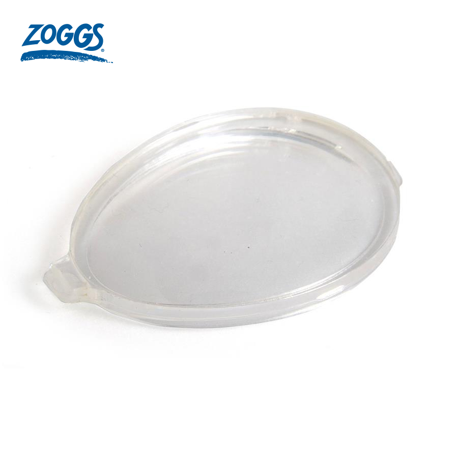 Tròng kính bơi unisex Zoggs VISION DIOPTER LENS - 461512-CLRNG