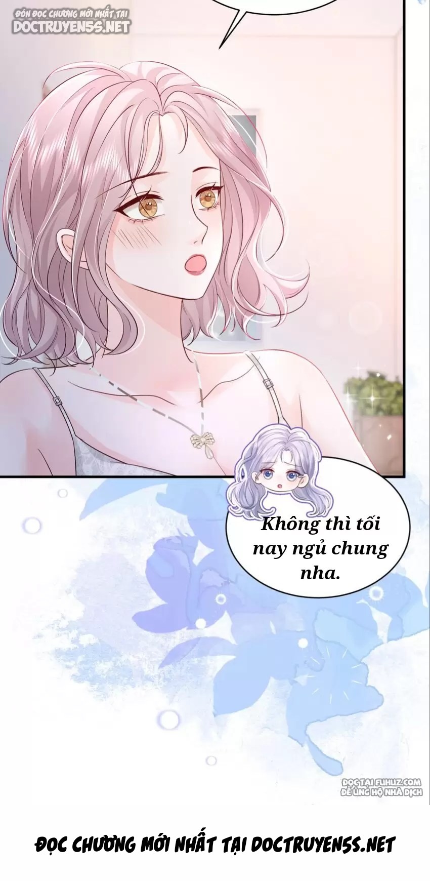 mận xanh chapter 62 12