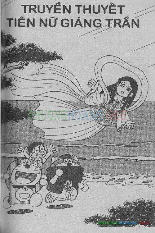 the doraemon special (đội quân doraemons đặc biệt+đội quân đôrêmon thêm) chapter 10 80