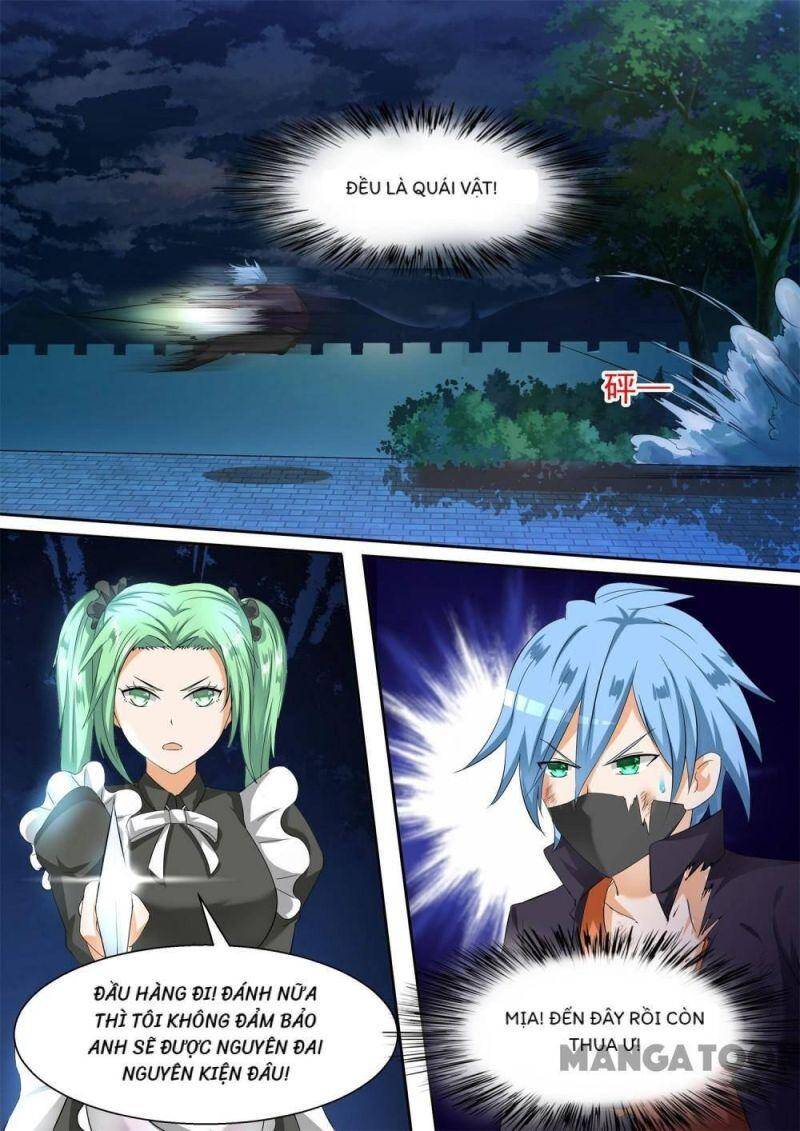 the boy in the all-girls school chapter 96 10