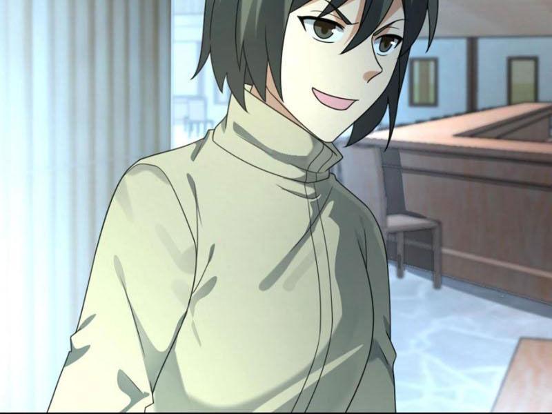 đóng băng toàn cầu: tôi gây dựng nên phòng an toàn thời tận thế chapter 203 32