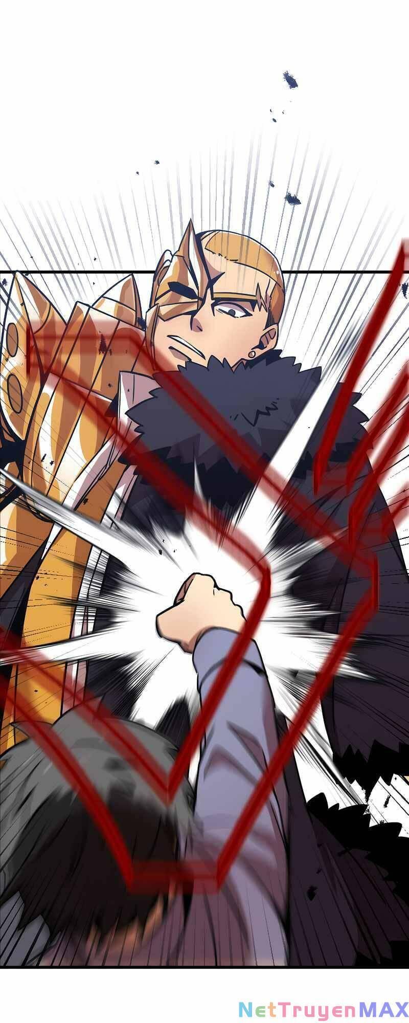 Huyết Thánh Cứu Thế Chủ~ Ta Chỉ Cần 0.0000001% Đã Trở Thành Vô Địch chapter 5 50