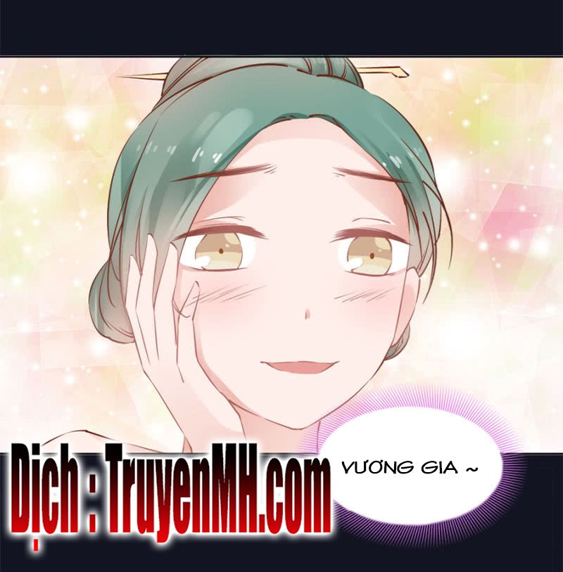 solo đi vương gia chapter 68 18