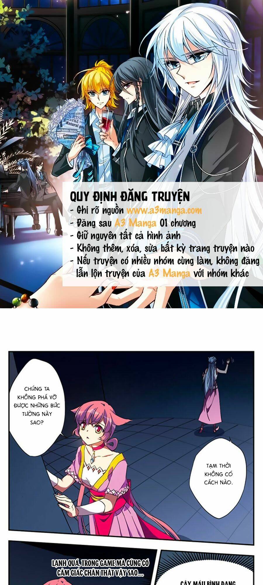 fight for myself chapter 11.2 1