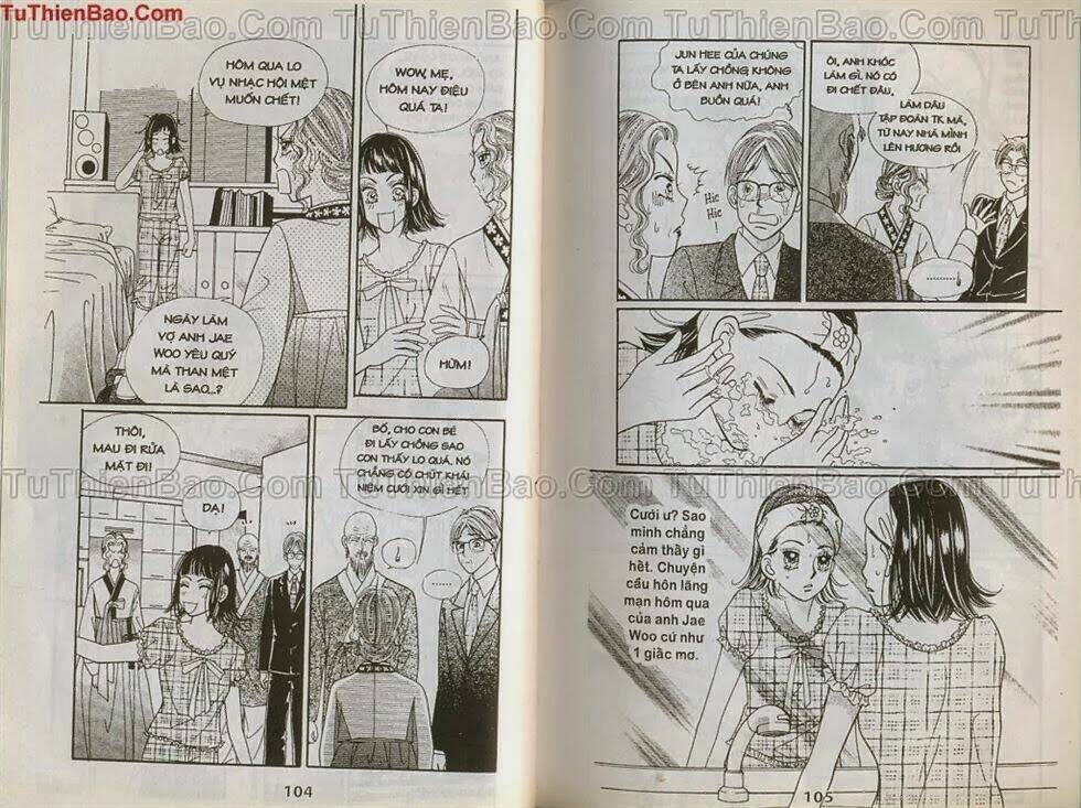 hái sao tình yêu chapter 11 53