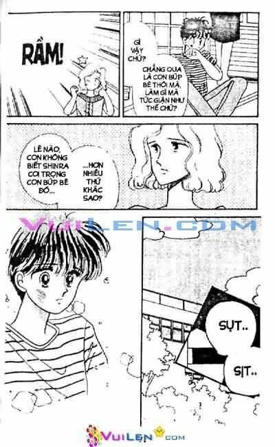 cô gái khả ái chapter 4 63