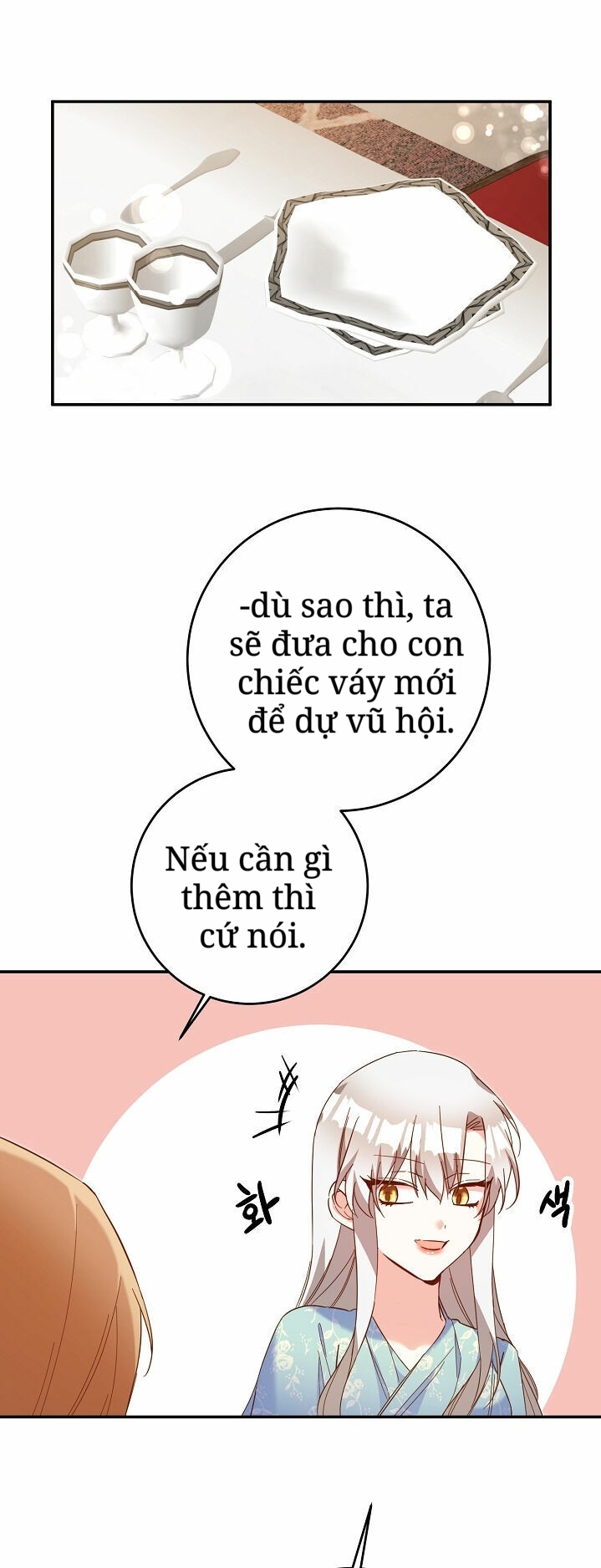 lý do nàng ấy sống như 1 ác nữ chapter 11 5